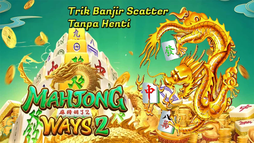 Program Afiliasi Lotere #1 dengan Mahjong Ways 3 Nilai Terbaik di Clickbank!