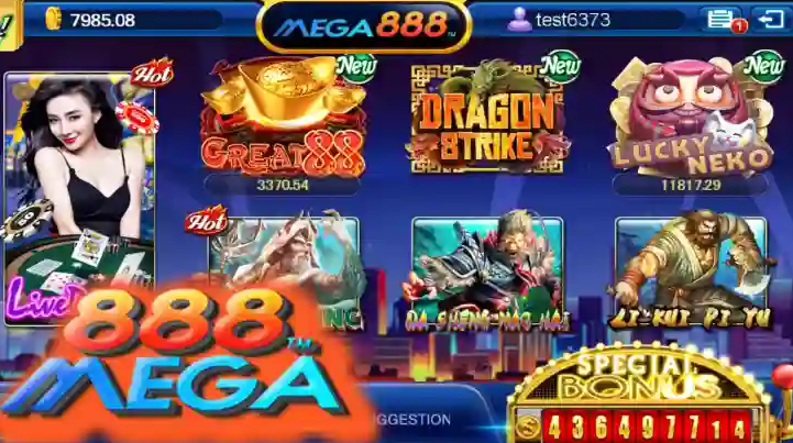 Pernahkah Anda Kalah Besar Pada Slot Apk Mega888 dan Melihat Pemain Seterusnya Memenangi Jackpot?