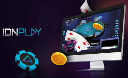 Menang di Poker Online Judi